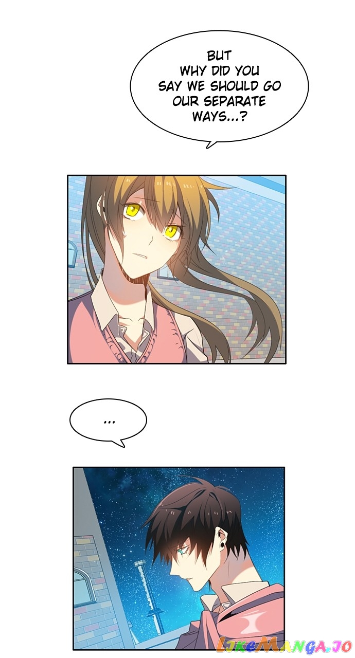 Zero Game chapter 211 page 14