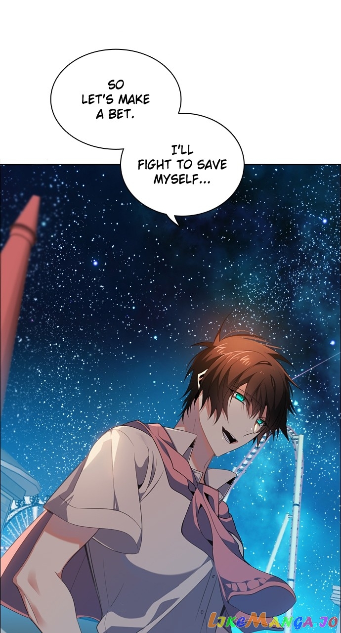 Zero Game chapter 211 page 16