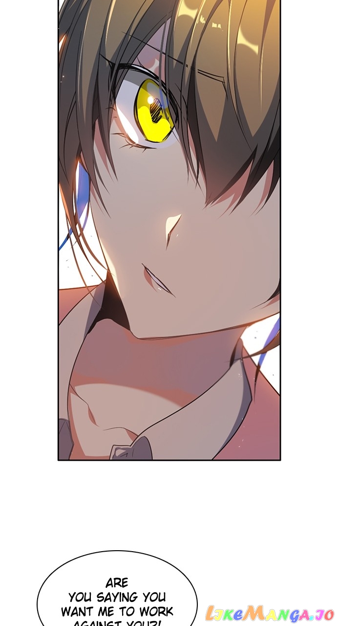 Zero Game chapter 211 page 19