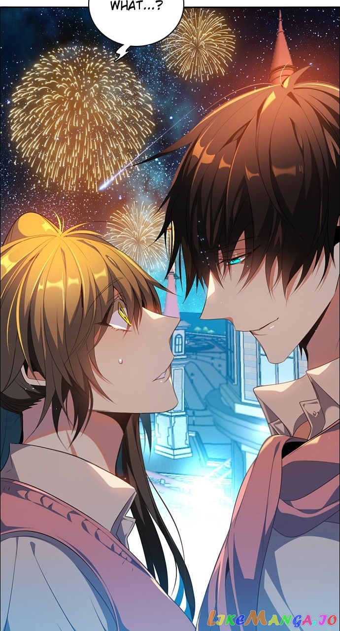 Zero Game chapter 211 page 2