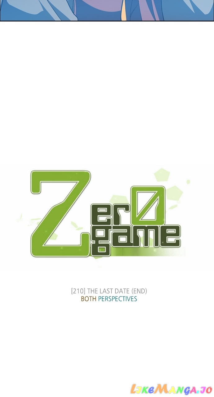 Zero Game chapter 211 page 3