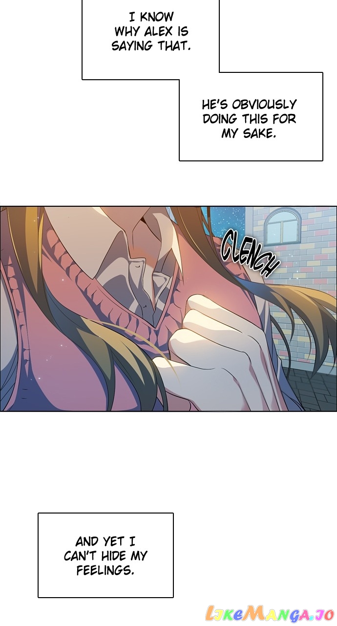 Zero Game chapter 211 page 30