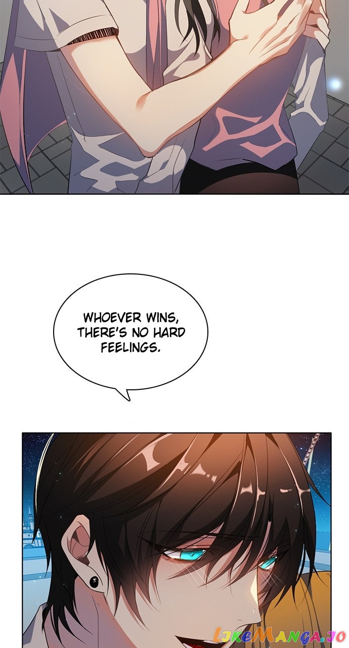 Zero Game chapter 211 page 35