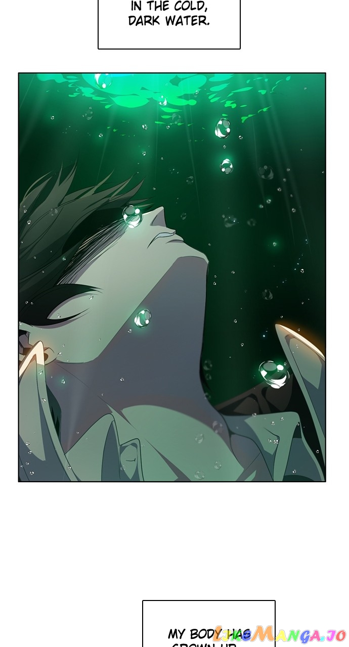 Zero Game chapter 211 page 38