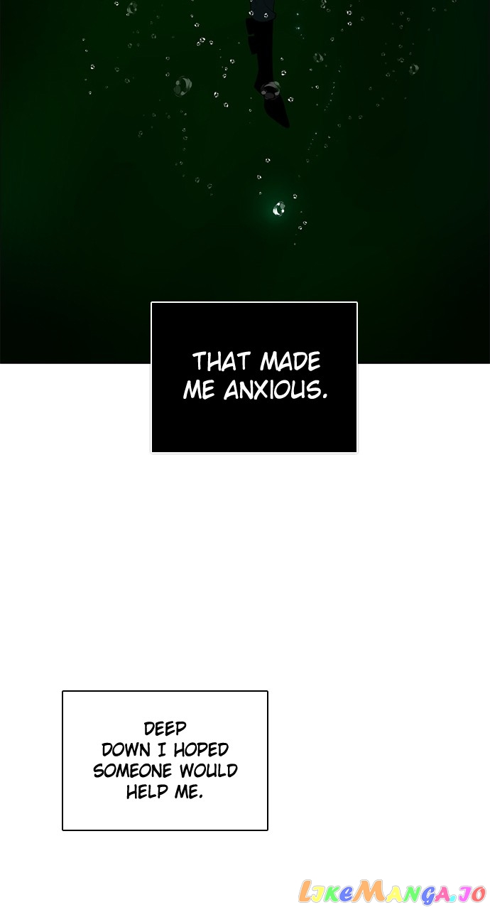 Zero Game chapter 211 page 40