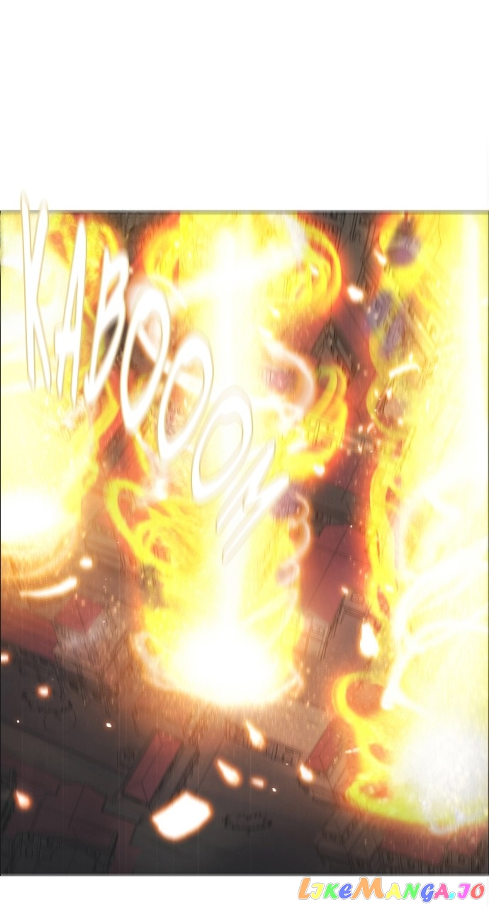 Zero Game chapter 211 page 47