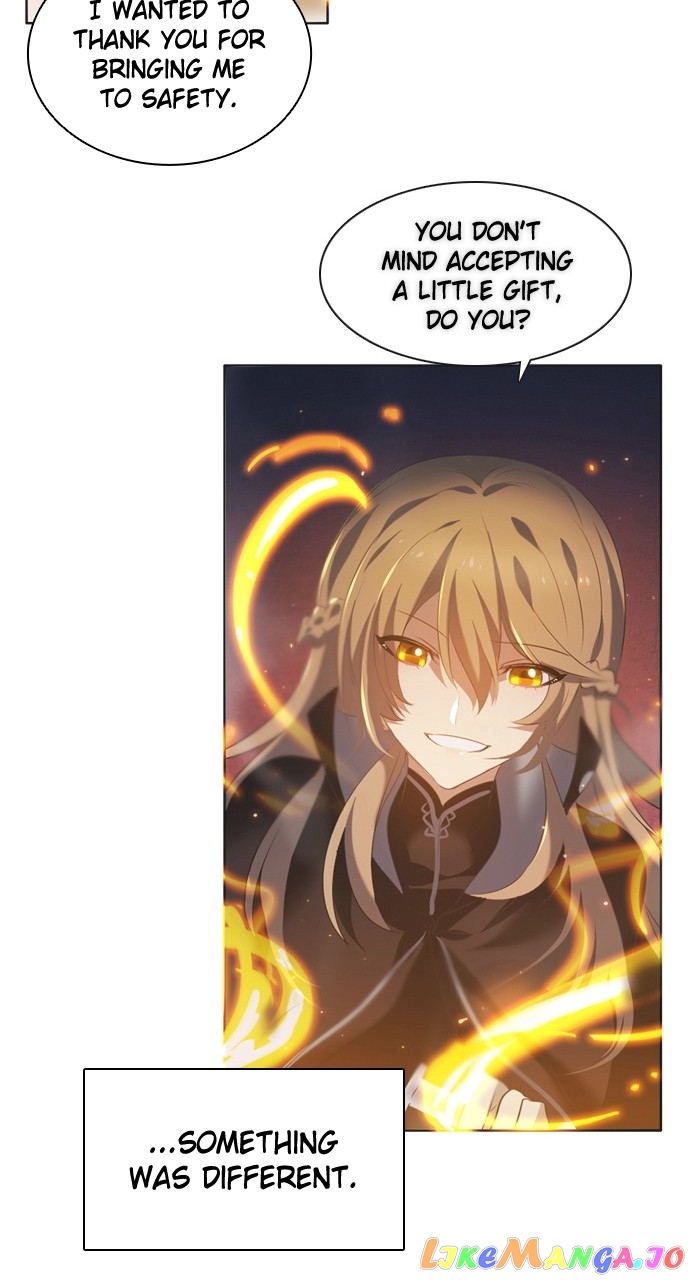 Zero Game chapter 211 page 50