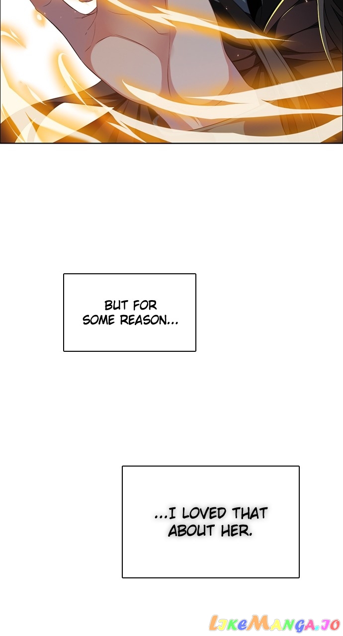 Zero Game chapter 211 page 52