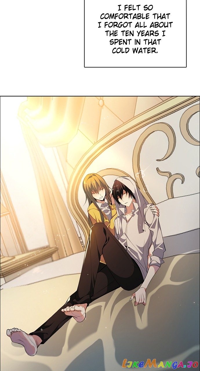 Zero Game chapter 211 page 58