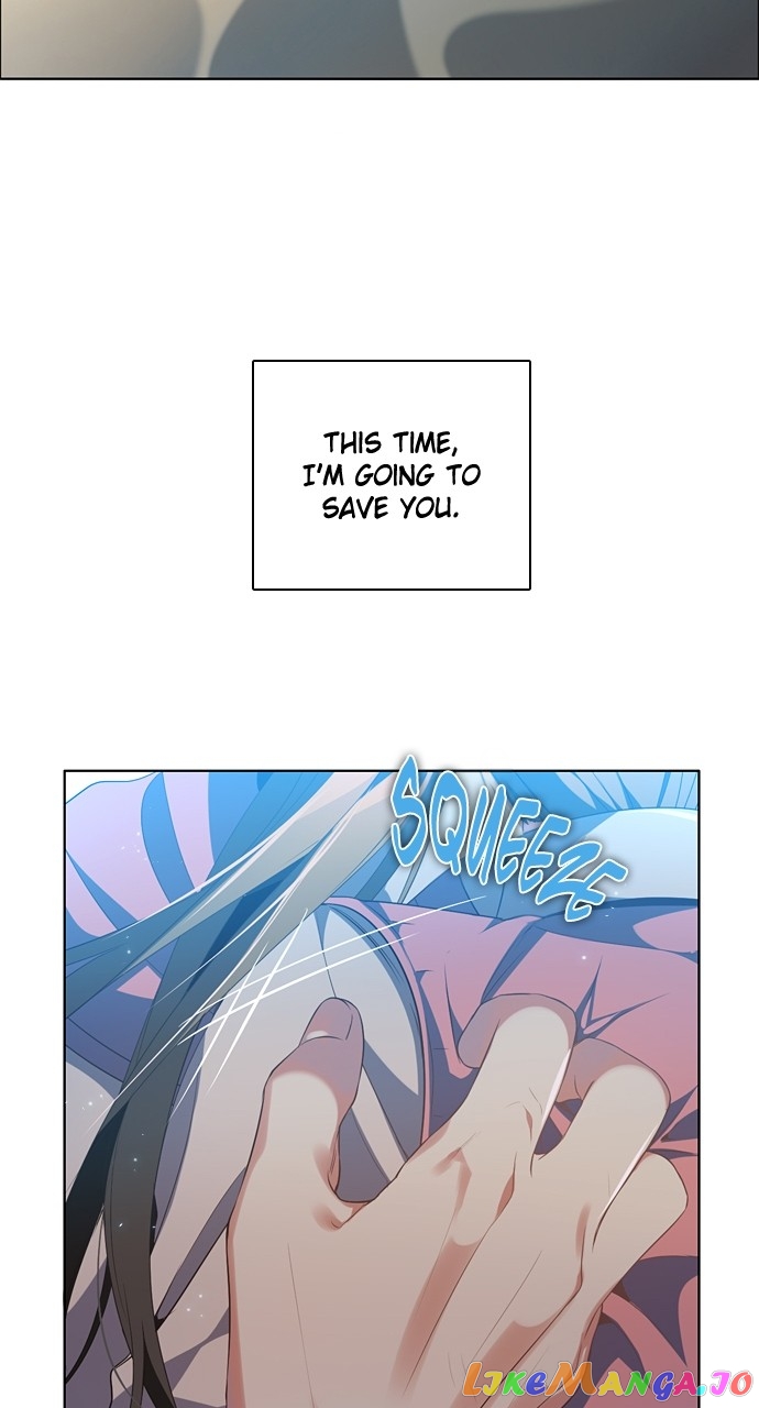 Zero Game chapter 211 page 59