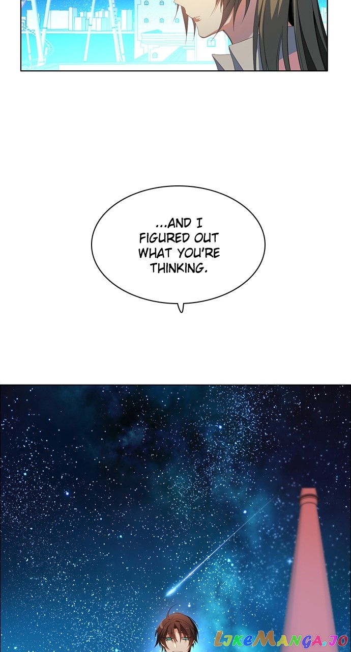 Zero Game chapter 211 page 6