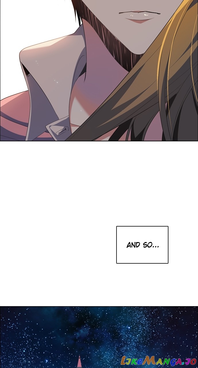 Zero Game chapter 211 page 61