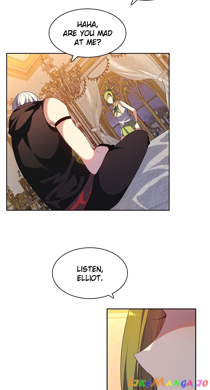 Zero Game chapter 211 page 68