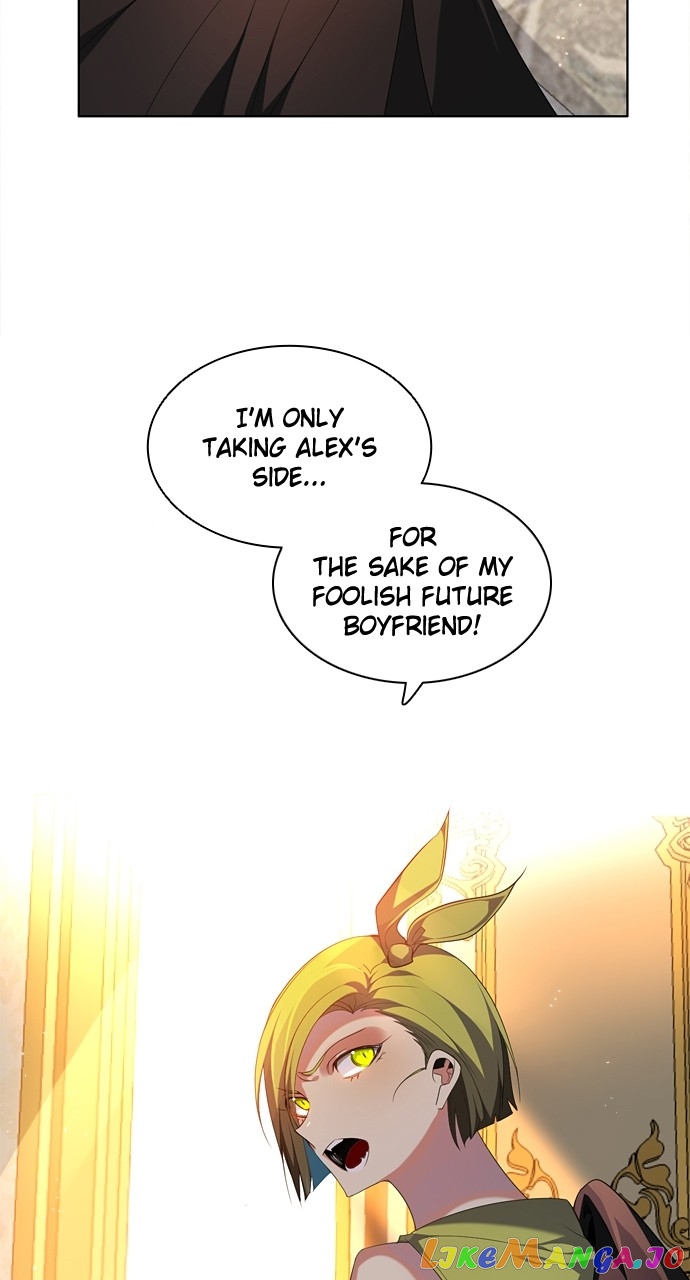 Zero Game chapter 211 page 72