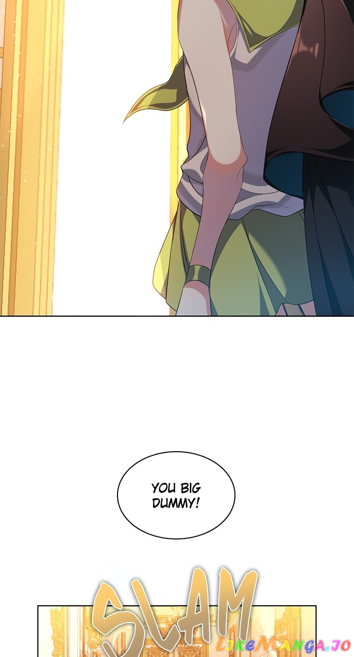 Zero Game chapter 211 page 73