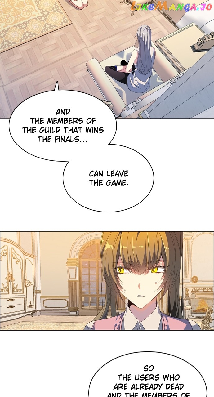 Zero Game chapter 212 page 12