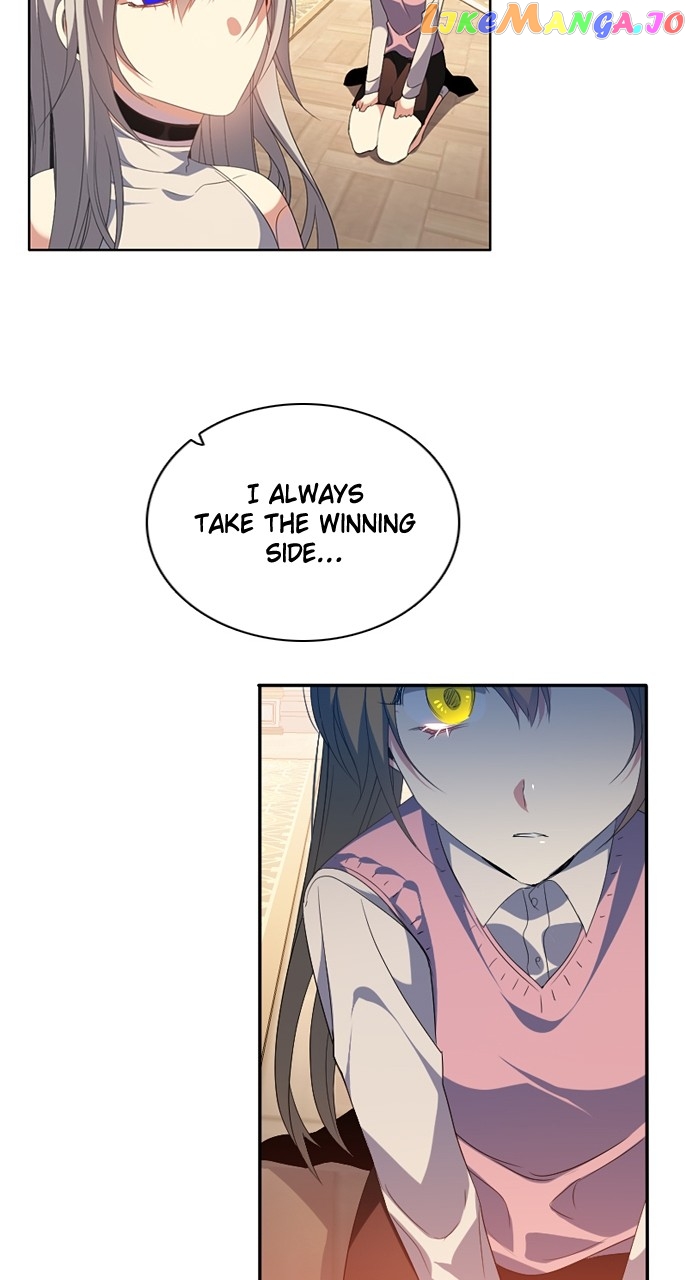 Zero Game chapter 212 page 14