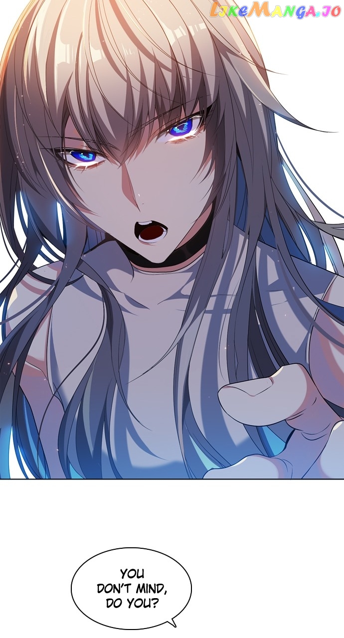 Zero Game chapter 212 page 19