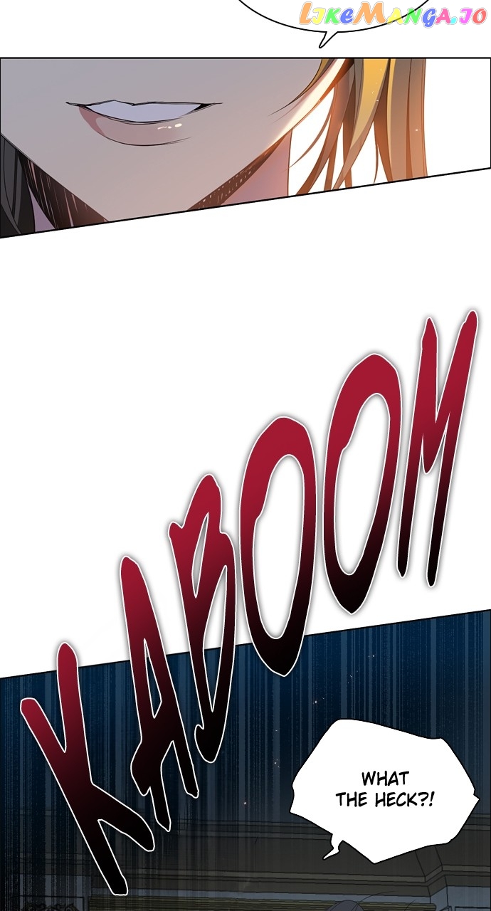 Zero Game chapter 212 page 21