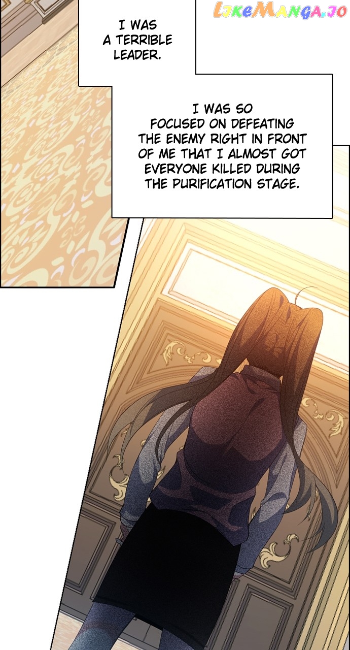 Zero Game chapter 212 page 32