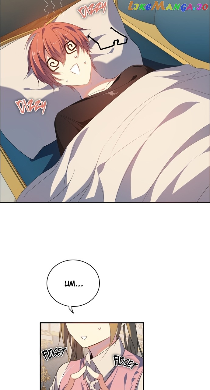 Zero Game chapter 212 page 5