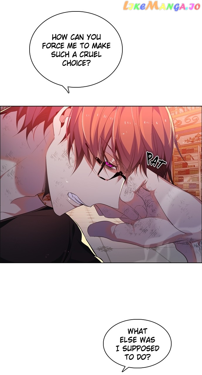 Zero Game chapter 212 page 55