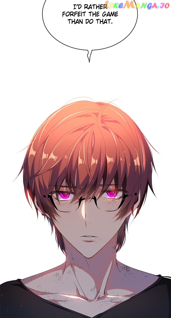 Zero Game chapter 212 page 64