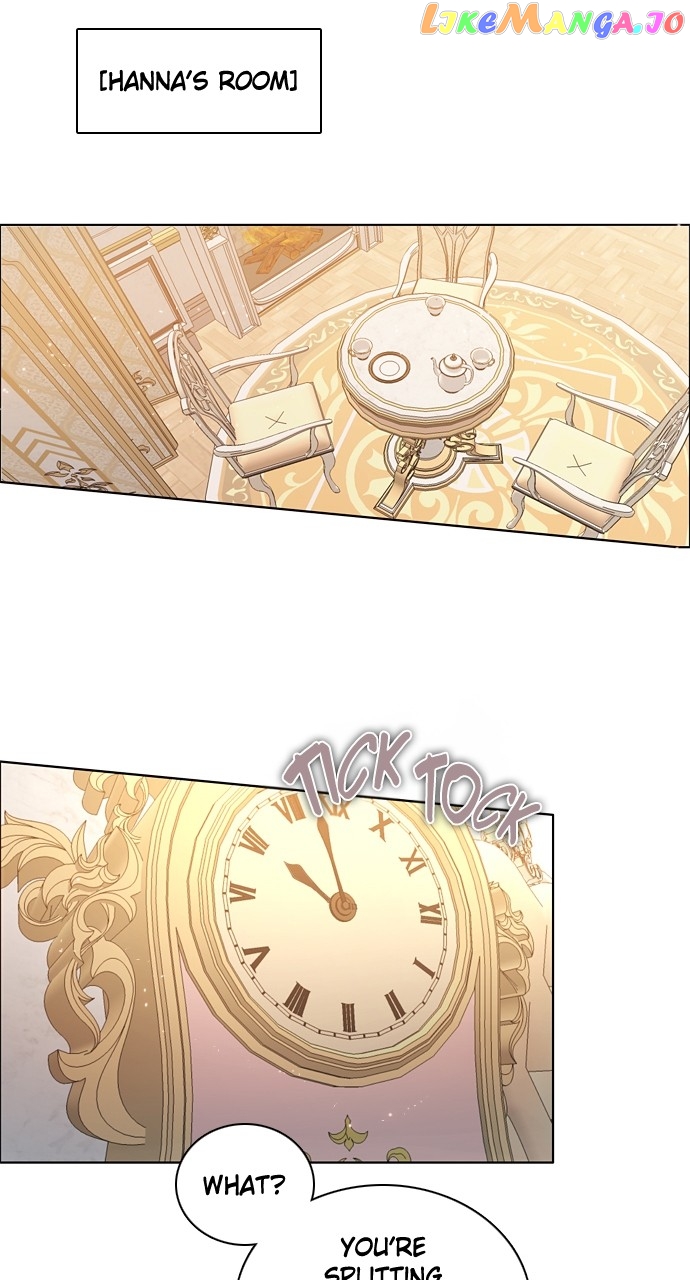 Zero Game chapter 212 page 8