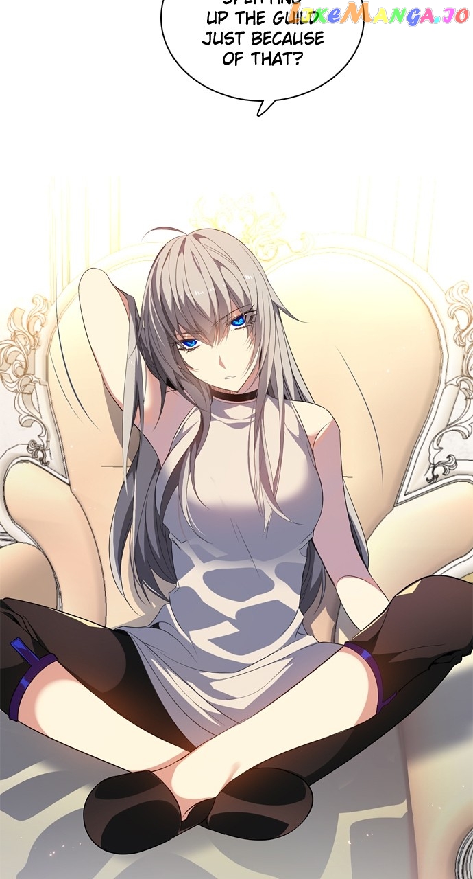 Zero Game chapter 212 page 9