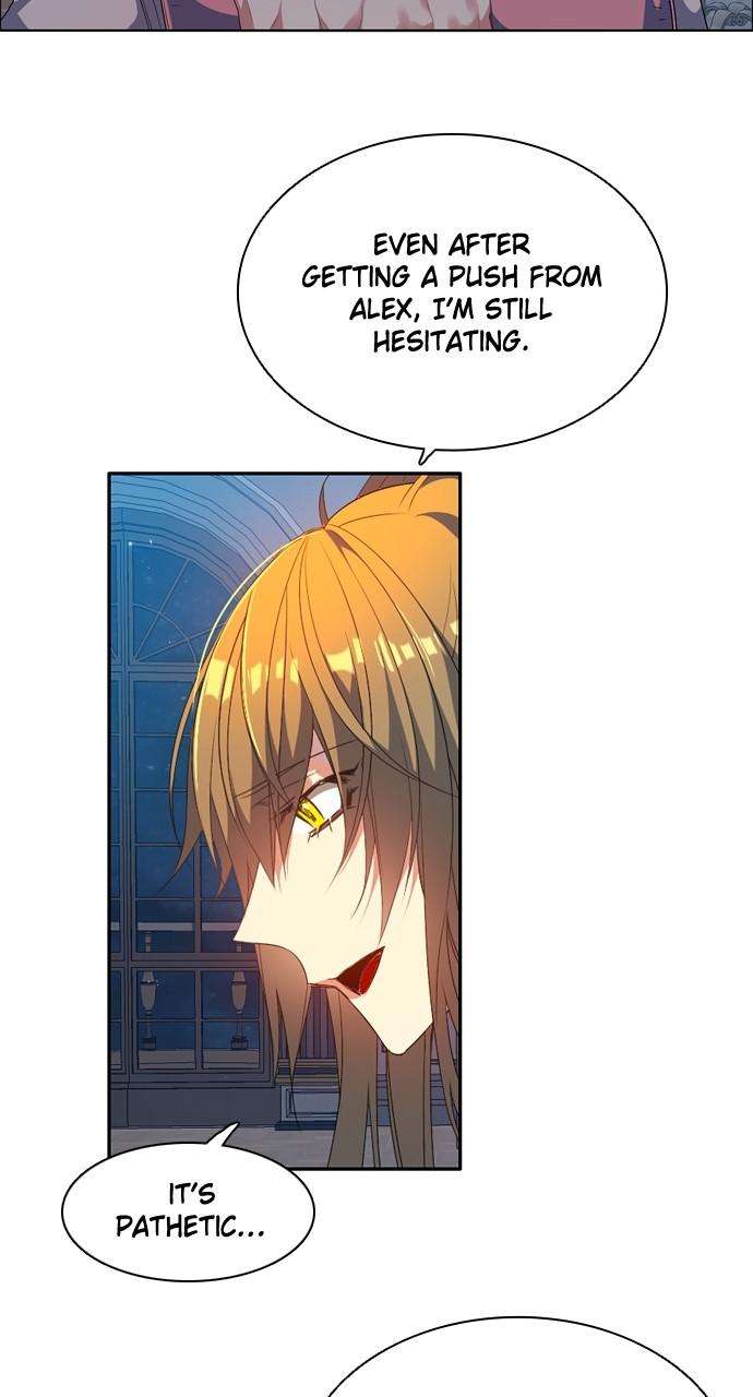 Zero Game chapter 213 page 22