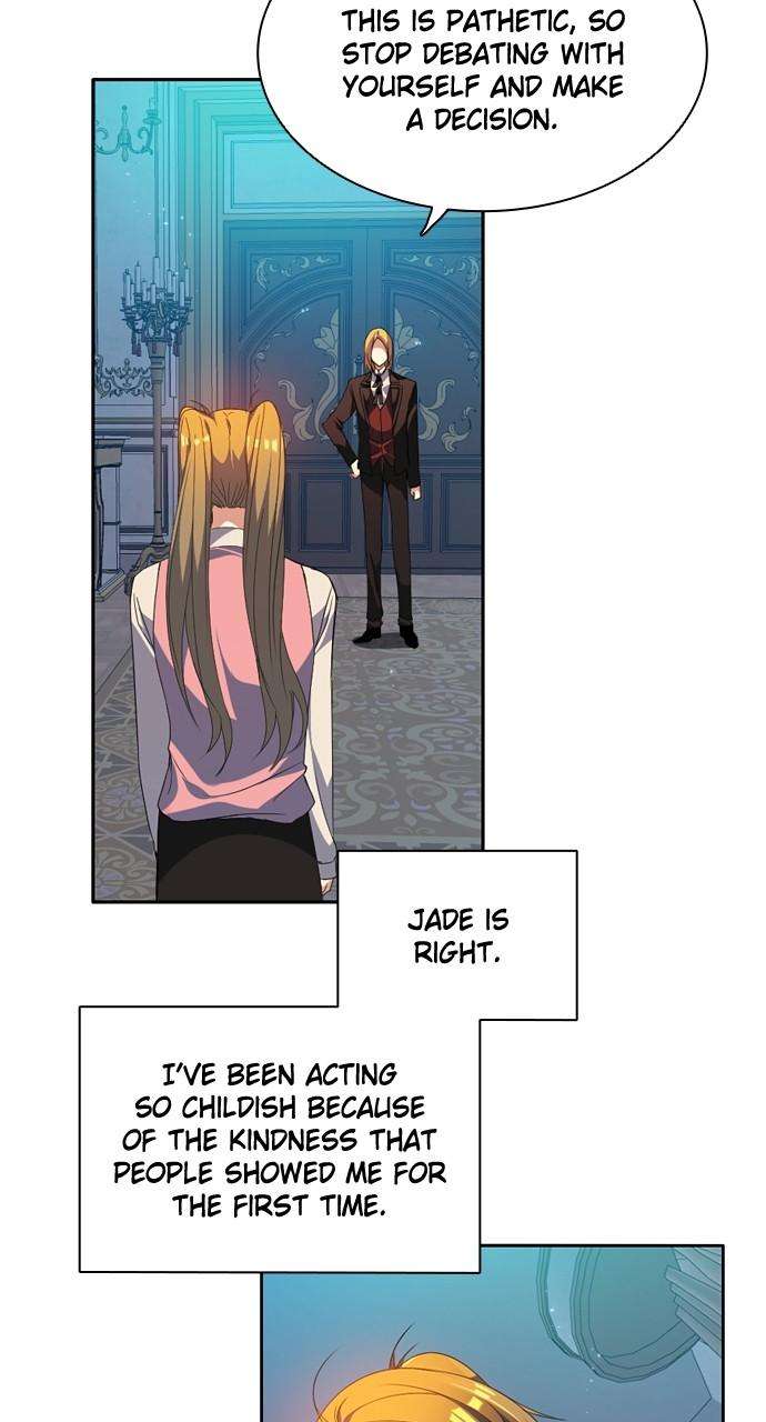 Zero Game chapter 213 page 28