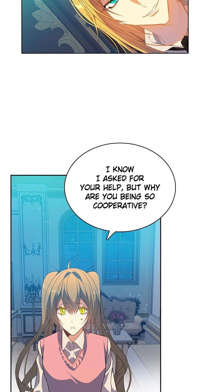 Zero Game chapter 213 page 50