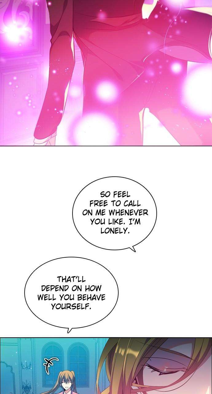 Zero Game chapter 213 page 53