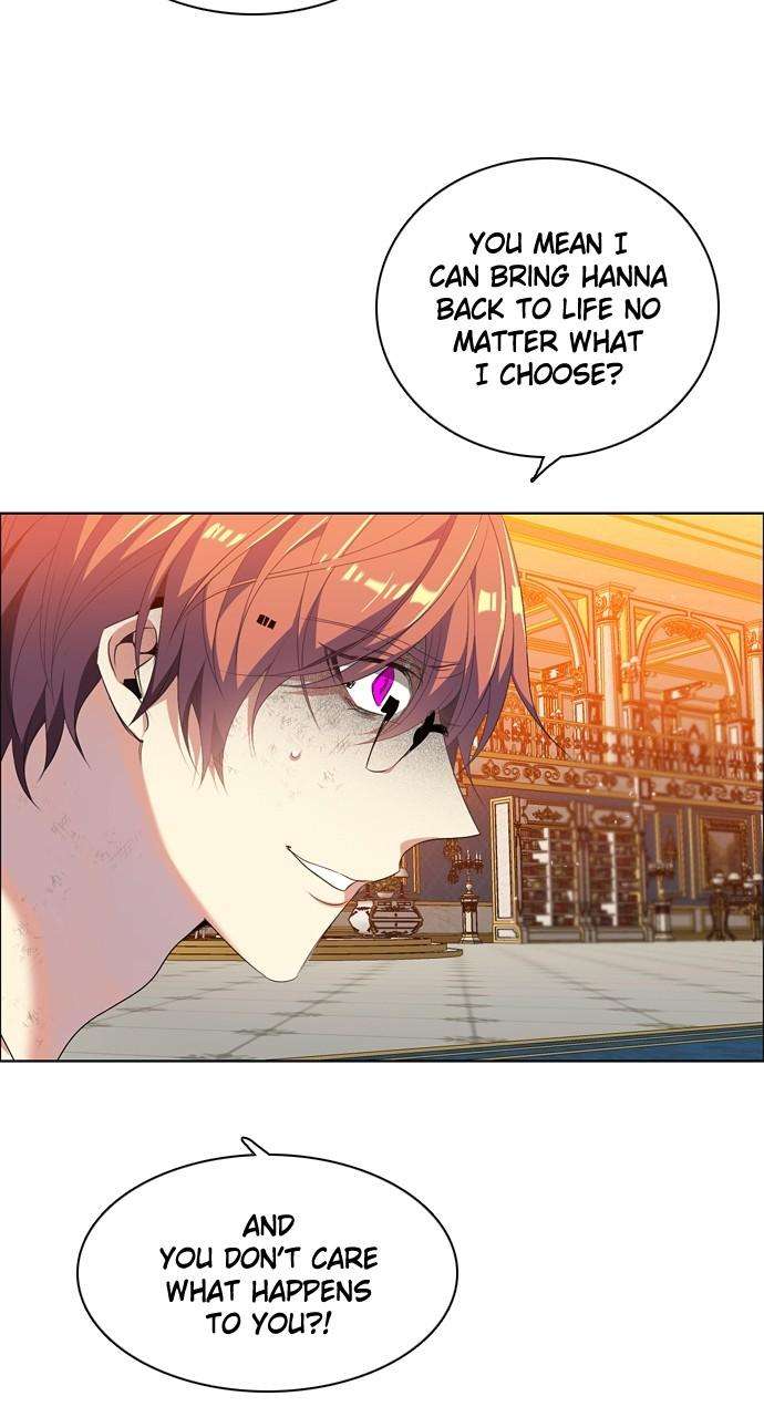 Zero Game chapter 213 page 9