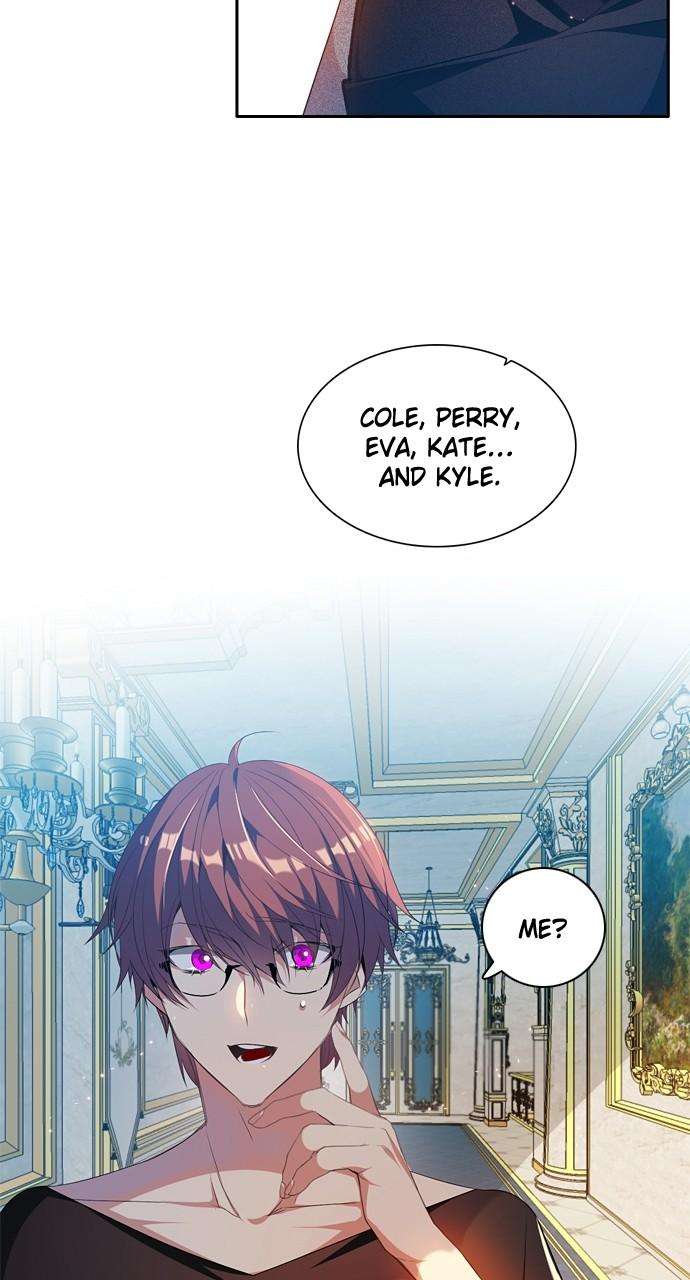 Zero Game chapter 214 page 14