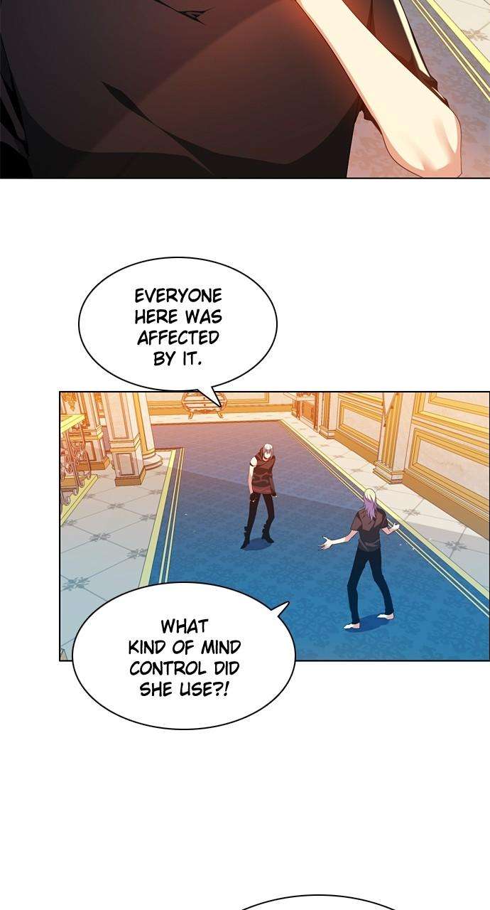 Zero Game chapter 214 page 15