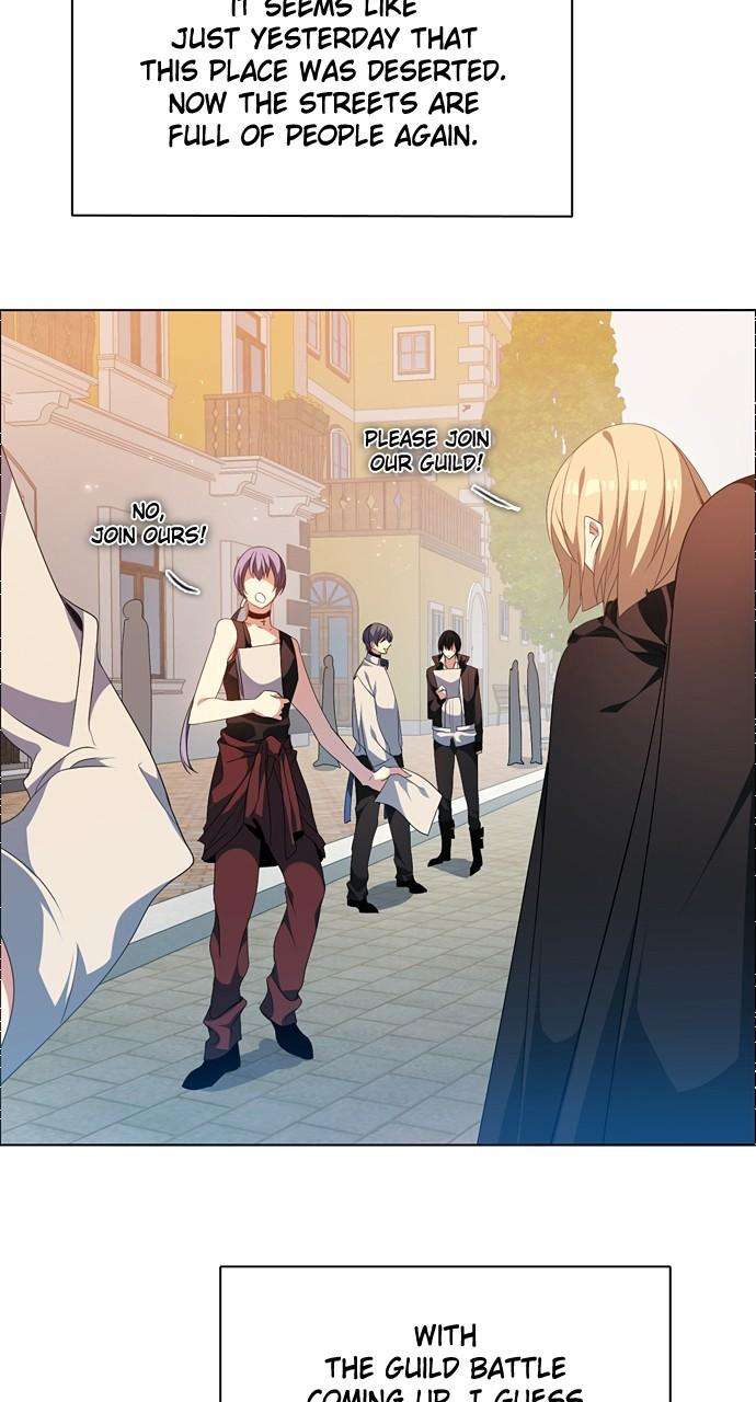 Zero Game chapter 214 page 32