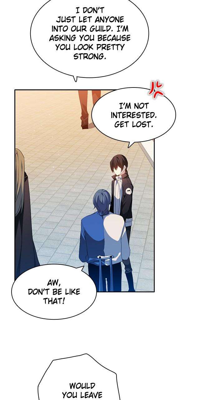 Zero Game chapter 214 page 36