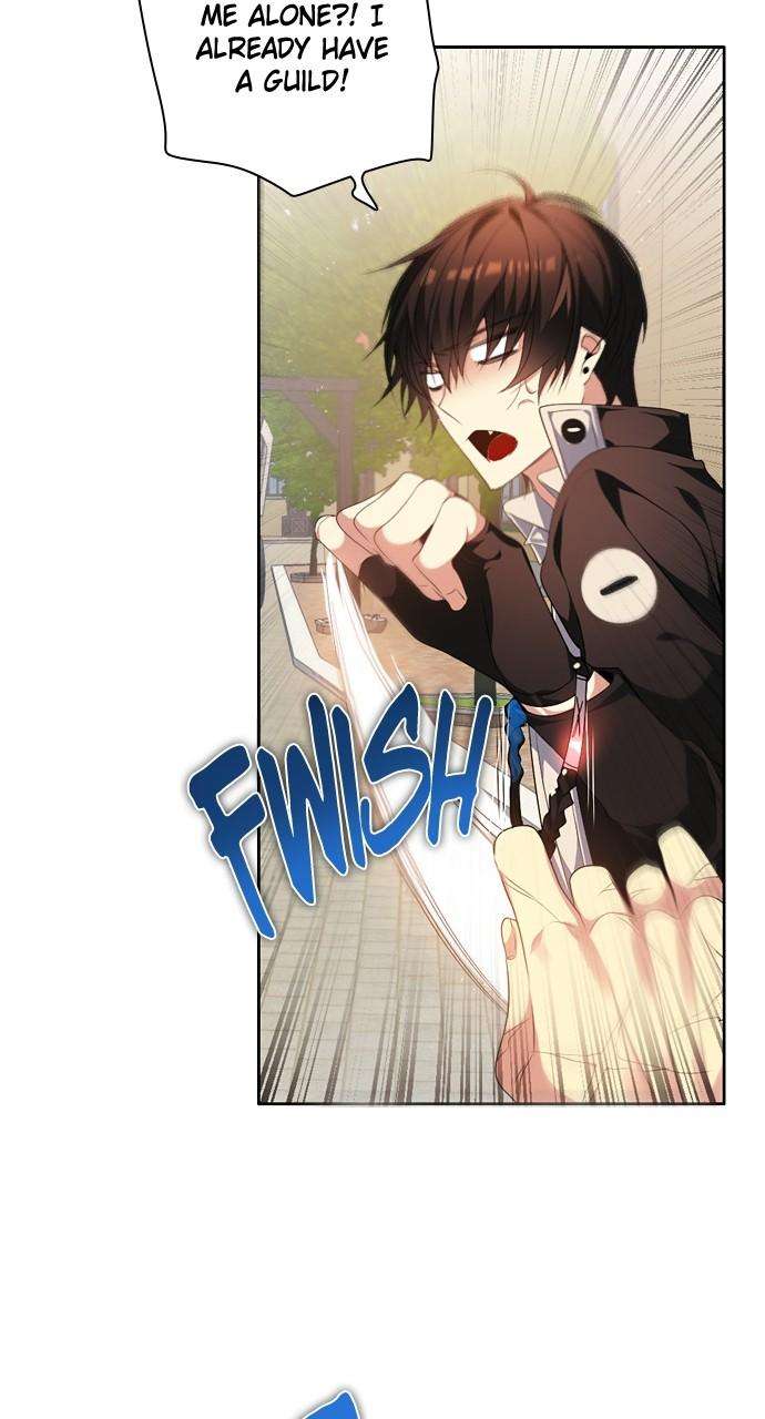 Zero Game chapter 214 page 37