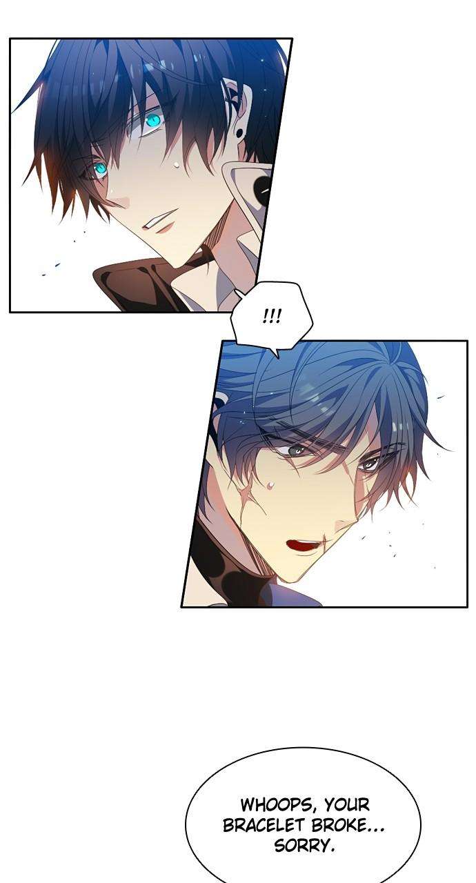 Zero Game chapter 214 page 39