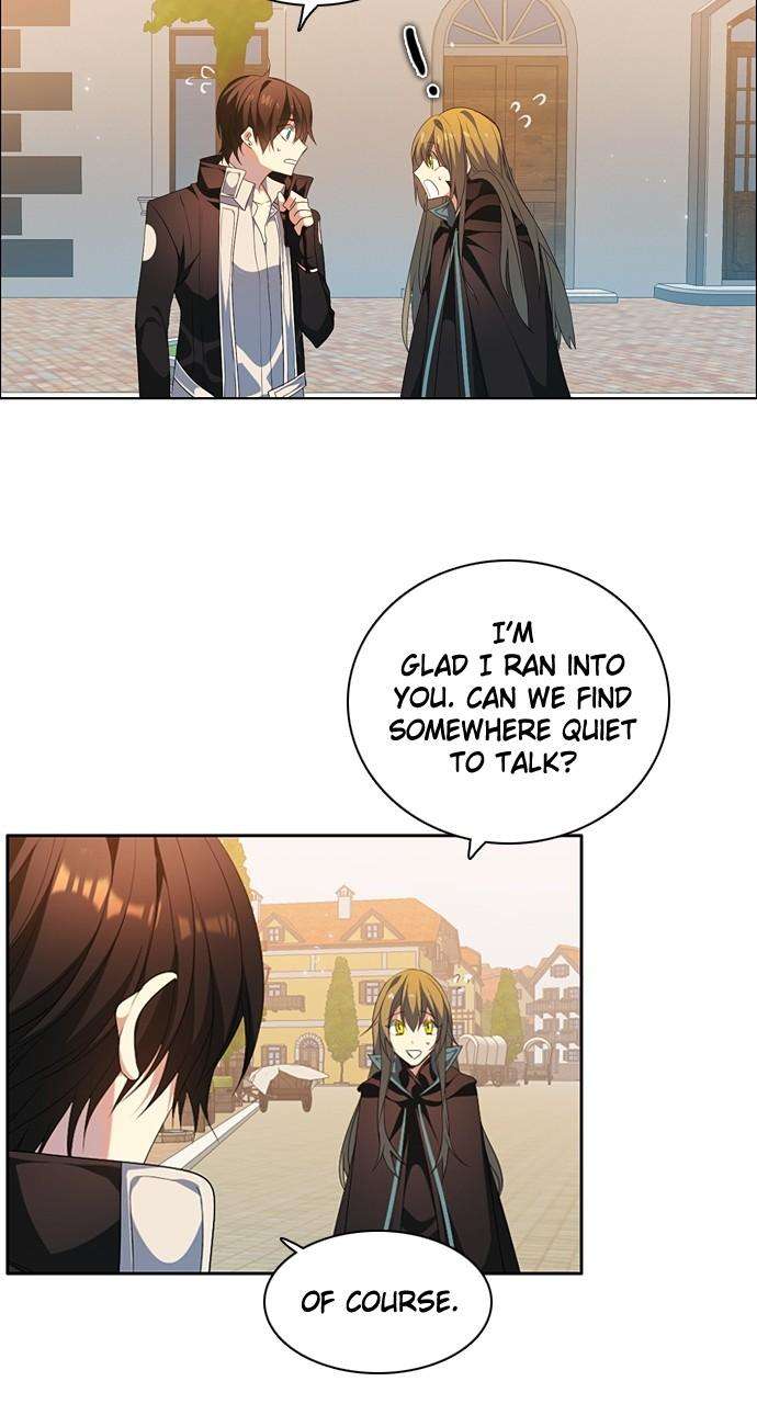 Zero Game chapter 214 page 43