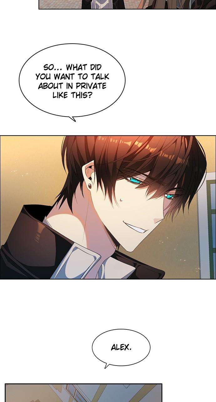 Zero Game chapter 214 page 48