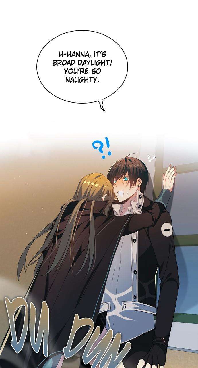 Zero Game chapter 214 page 50