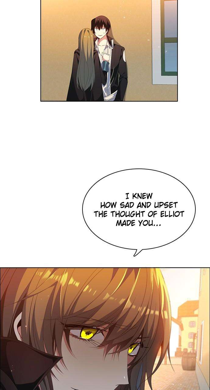 Zero Game chapter 214 page 54