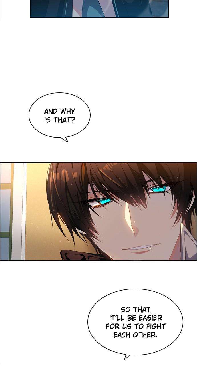 Zero Game chapter 214 page 61