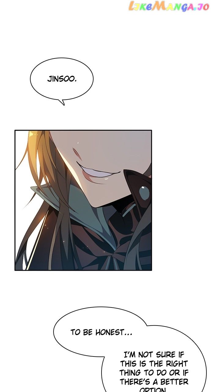 Zero Game chapter 215 page 16