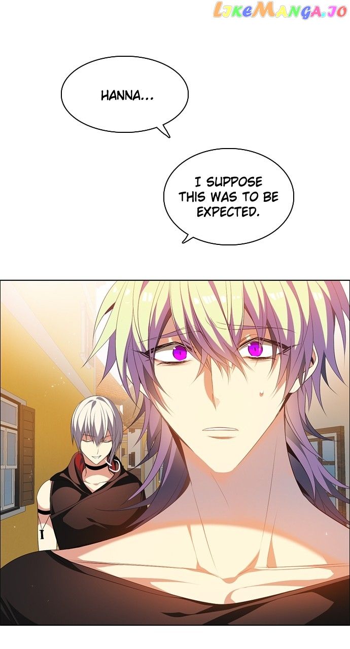 Zero Game chapter 215 page 25