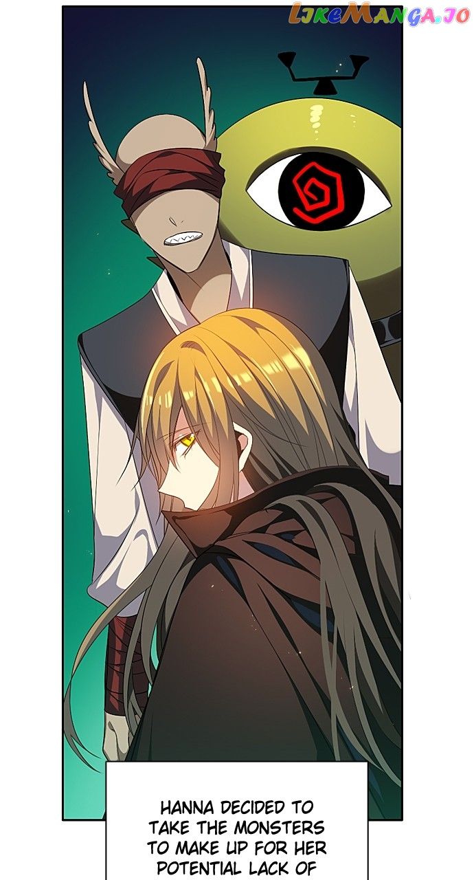 Zero Game chapter 215 page 38