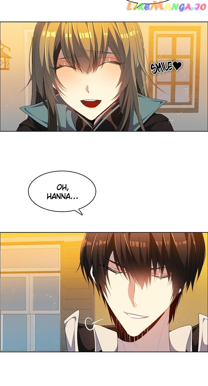 Zero Game chapter 215 page 4