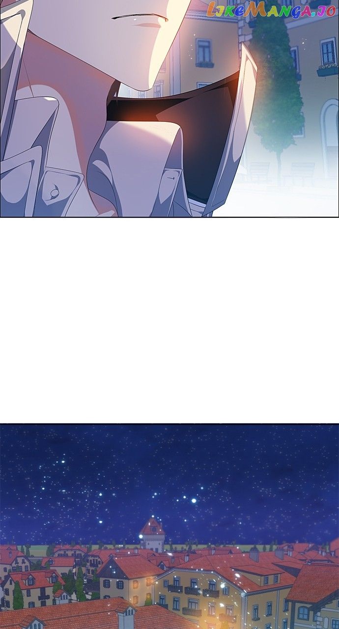 Zero Game chapter 215 page 40